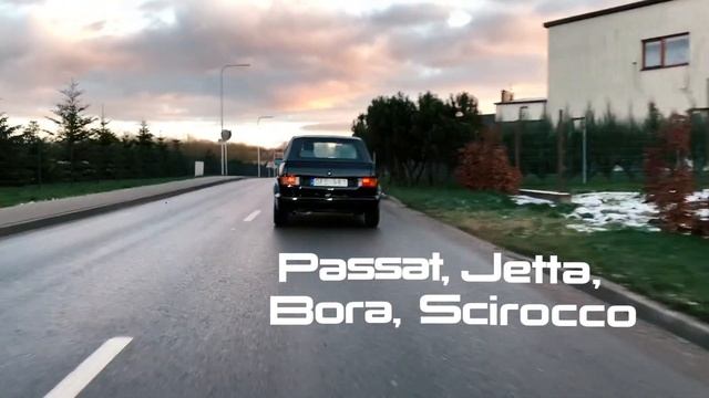 VW Golf MK1//фольксваген гольф мк1: ОН - ЛЕГЕНДА смотреть онлайн