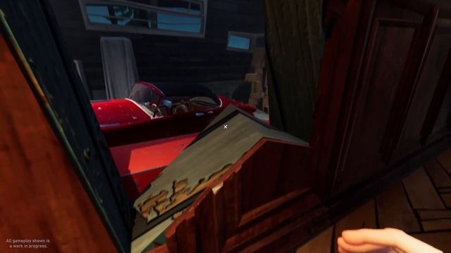 ПЕРЕВОД Hello Neighbor 2 - Gameplay Deep Dive | tinyBuild Connect (НА РУССКОМ) смотреть онлайн