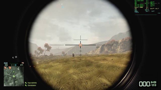 Battlefield Bad Company 2 2021 05 22 17 02 39 02 смотреть онлайн