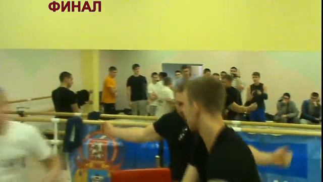 Нестеркин Валера vs Филатов Иван кат.65 (Армспорт) смотреть онлайн
