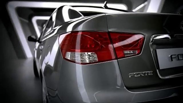 Kia Forte 2009 boy commercial (korea) смотреть онлайн
