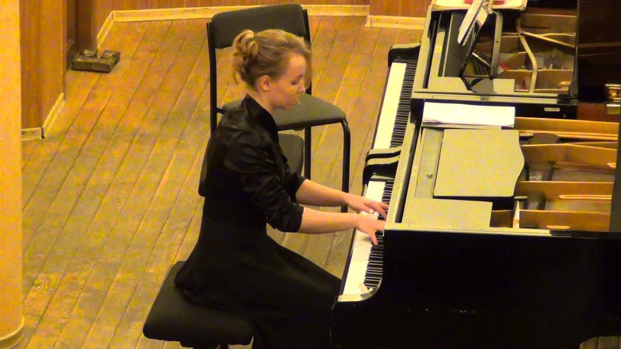 Ф. Лист, Венгерская Рапсодия № 6 / F.Liszt Hungarian Rhapsody No. 6 смотреть онлайн