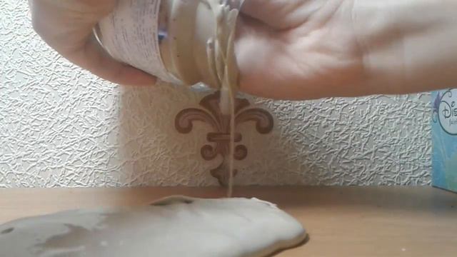 Мой новый слайм Арахисовая Паста смотреть онлайн
