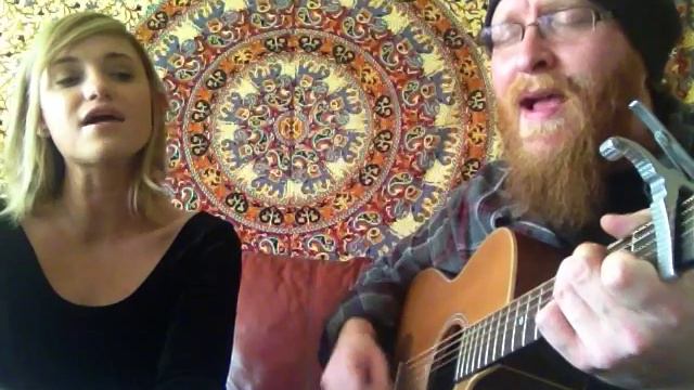 Sweet Carolina- Ryan Adams, by Brock Butler and Hannah Montague смотреть онлайн
