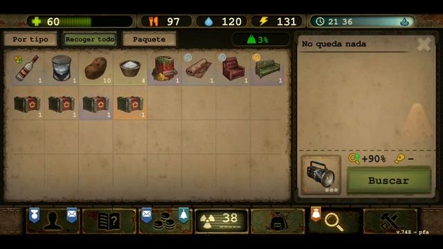 ¡DIEZ ideas que podrían revolucionar el juego! ?? | Perks, enemigos, botín, eventos | Day R Surviva смотреть онлайн