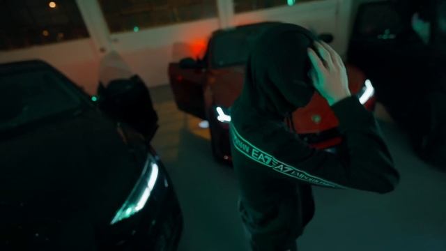 MAYBACH - STRESI X IL GHOST X MALSHO X RIFLO X DAXTER смотреть онлайн