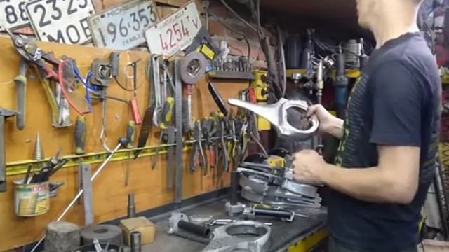 Обзор крышек зажигания ИЖ Ш-12 смотреть онлайн