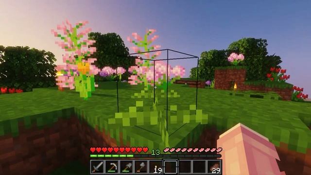 Spanish Villa STARTER BASE! - Minecraft Odyssey [#1] смотреть онлайн