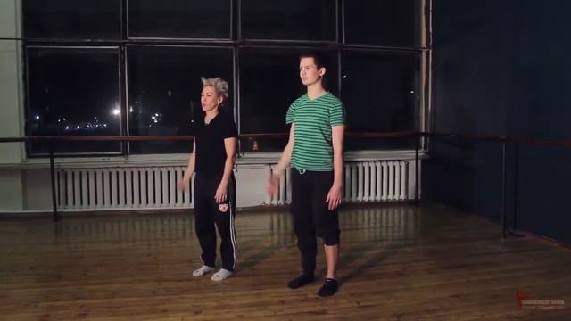 Упражнение на координацию смотреть онлайн