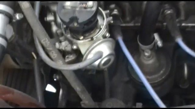 Не заводится 21011 Часть 2 смотреть онлайн