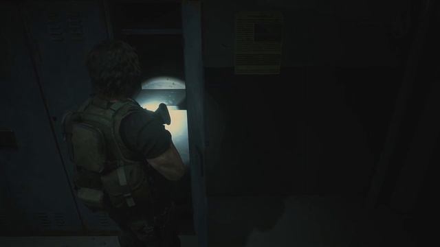 Resident Evil 3 Remake - 100% Walkthrough Part 8 (PC) - Sprinter, Minimalist & No Heal Item Trophie смотреть онлайн