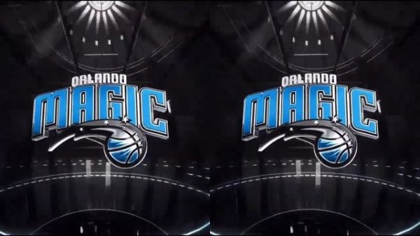 NBA 2K15 Logo Animation All Teams