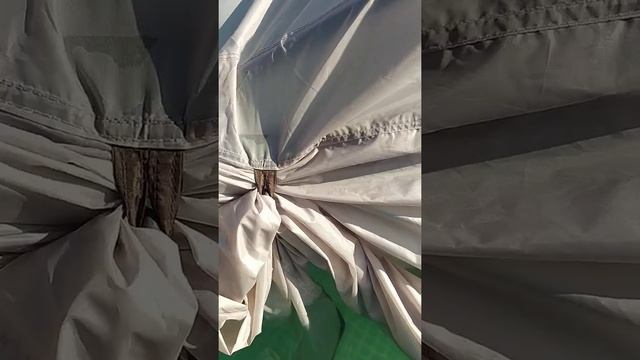 шатёр роял хаус вся правда