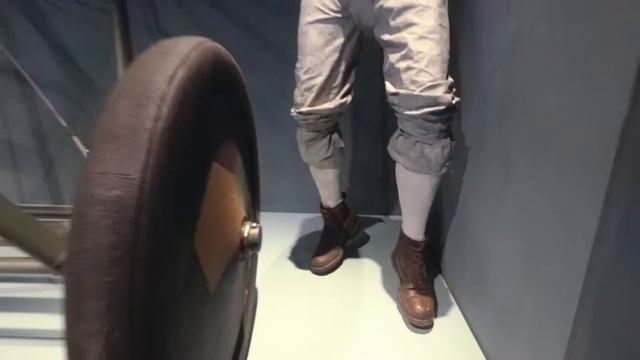 museums of berlin: naturkundemuseum und technikmuseum смотреть онлайн