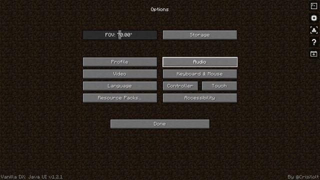 CARA MENGUBAH TAMPILAN MCPE 1.19 SEPERTI MINECRAFT JAVA смотреть онлайн