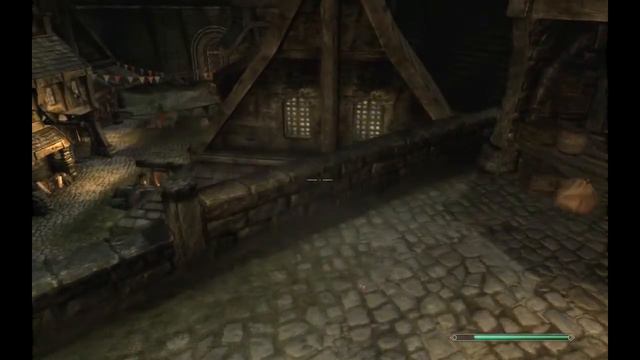 Lets Become: The Arcane Assassin - Ep10 - Hail Sithis! смотреть онлайн