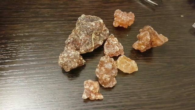 Русский ладан и натуральные душистые смолы. смотреть онлайн