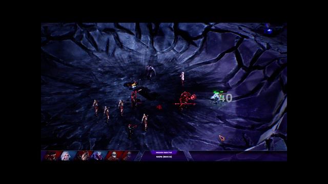 Subverse Early Access First Play смотреть онлайн