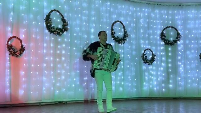 Хуторянка cover Сергей Адайкин смотреть онлайн