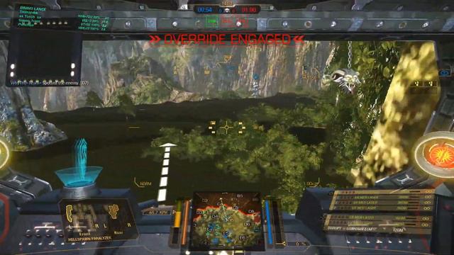 MechWarrior Online: Random 34521