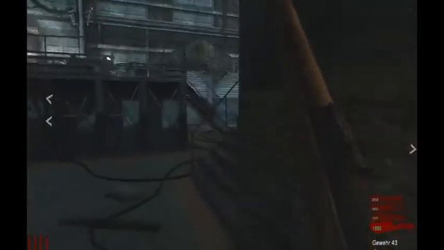 Кровавый стрим by Pvt.Miller (Call of Duty World at War) №5 смотреть онлайн