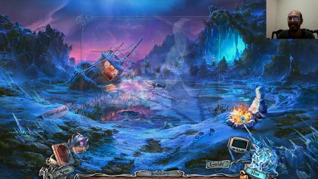 SABLE MAZE 4 TWELVE FEARS PARTE 2 NO PC смотреть онлайн