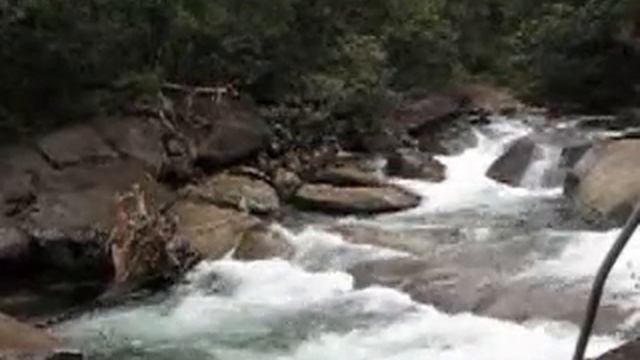 Babinda Boulders 2 смотреть онлайн