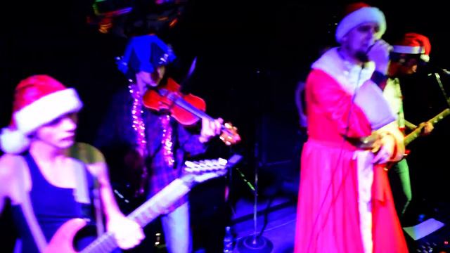 "RollOut!" - Часики (Наив cover) смотреть онлайн