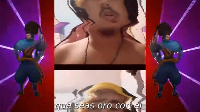 El diamante | Video Oficial | Parodia league of legends AM смотреть онлайн