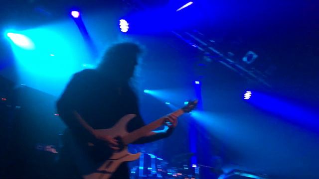 Symphony X - Live In Paris 2019 - The Odyssey