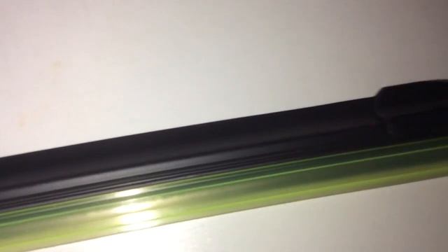 Flat wiper blade Masuma for Honda Fit - щетка стеклоочистителя для Хонда Фит смотреть онлайн