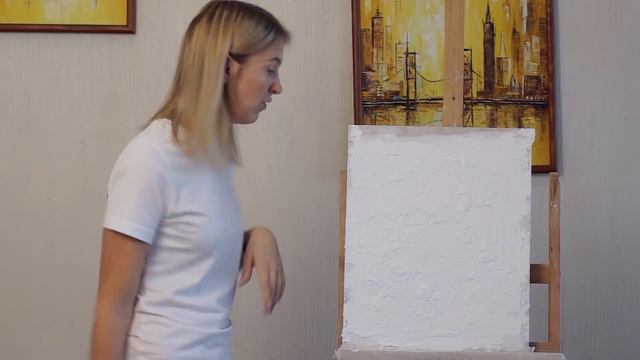 Необычная штукатурка с волокнами. Мой совет смотреть онлайн