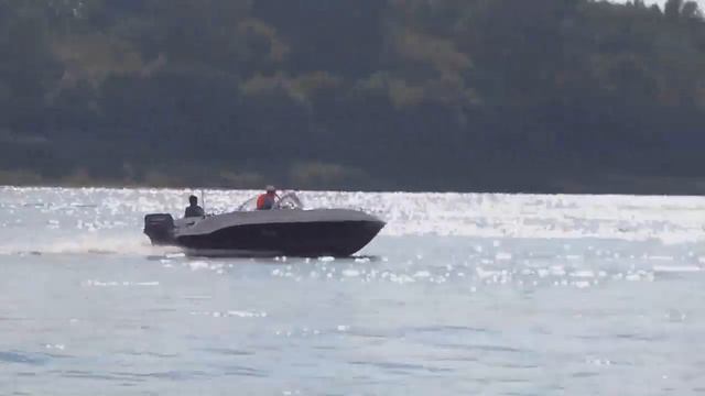 Катер Неман 500 Open / Neman 500 Open