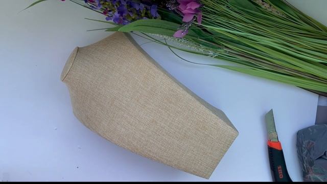 РАСПАКОВКА МАНЕКЕНА ДЛЯ УКРАШЕНИЙ || МАНЕКЕН С ALIEXPRESS смотреть онлайн