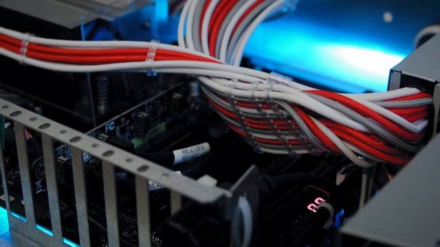 Hetzner - Dedicated Root Server AX101 смотреть онлайн