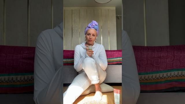 426. Мой уход за лицом и телом. Простота и органика. смотреть онлайн