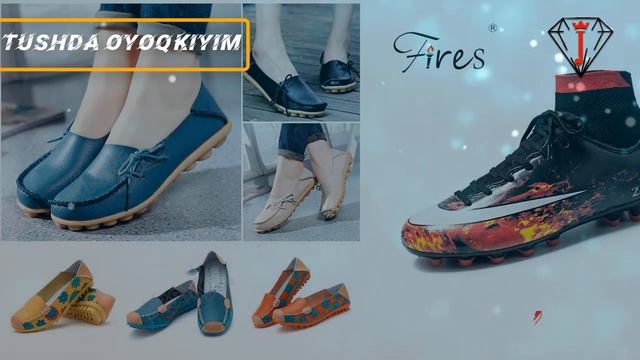 Оёк кийим тушда курса нима булиши хакида туш табири