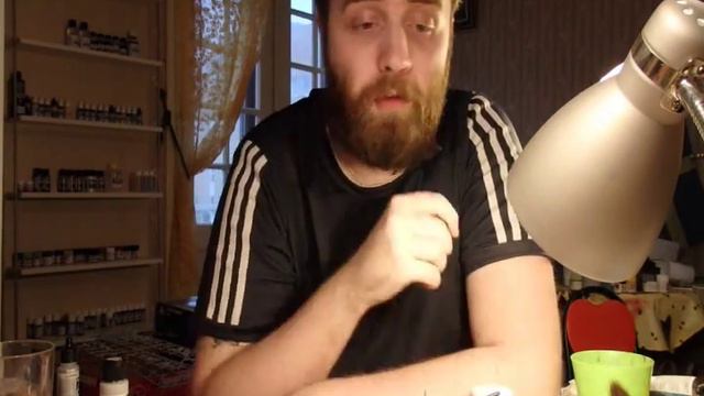 Diffrence between enamel and acrylic paints, and why they are diffrent смотреть онлайн