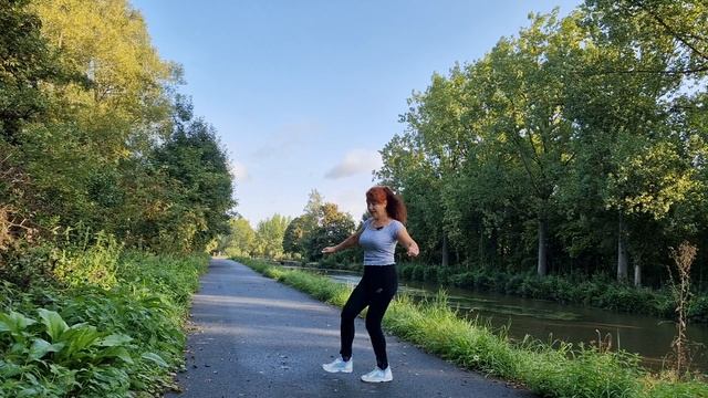 Shuffle ШАФЛ, Урок 10, разучиваем новые движения! #shuflledance ??♀️Вопросы в конце ролика❤️?