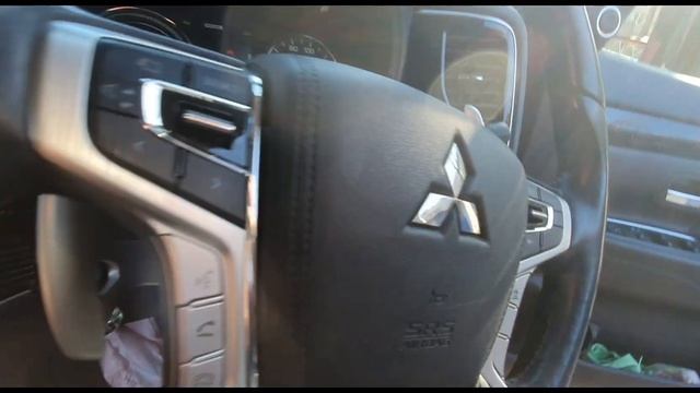 Разобрать руль Phev