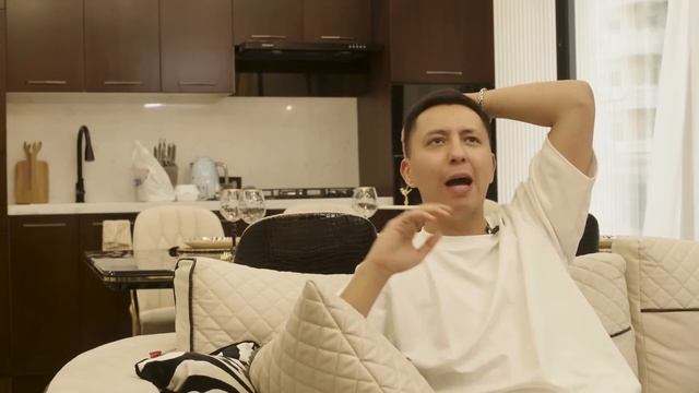 O'ZBEKISTONNI ENG DAROMADLI YULDUZLARIDAN BIRI - MUNISA RIZAYEVA (EXCLUSIVE) смотреть онлайн