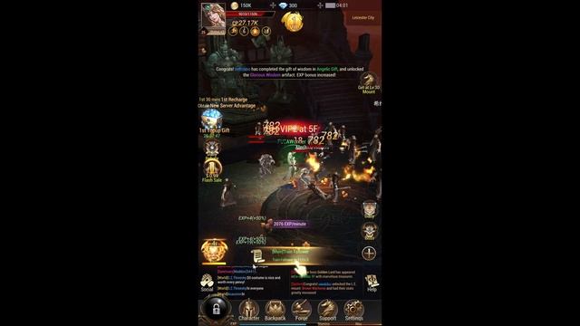 Metamorph M NEW Game Gameplay GAME Play MMO RAW смотреть онлайн