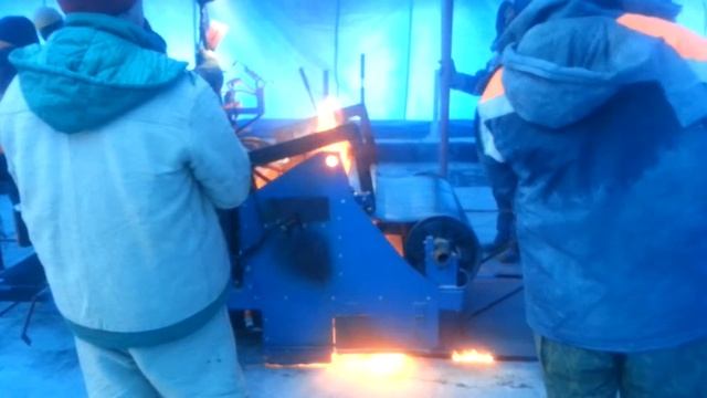 гидроизоляция на мост(1) смотреть онлайн