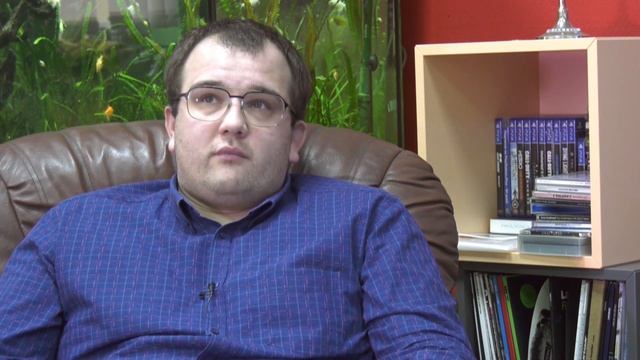 Из полиции в ивент-индустрию: история Сергея Константинова, Event Management Technologies смотреть онлайн