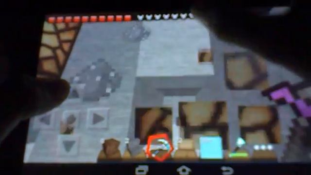 MineCraft PE-Tutorial N1[Ферма пшеницы] 2 из 3 смотреть онлайн
