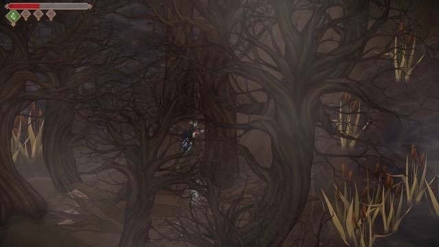 В чём суть - Jotun ? смотреть онлайн