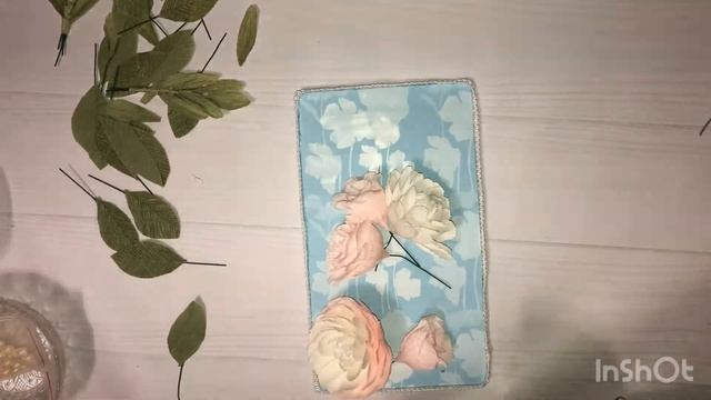 Идея декора стены своими руками //Картина из бумаги на стену смотреть онлайн