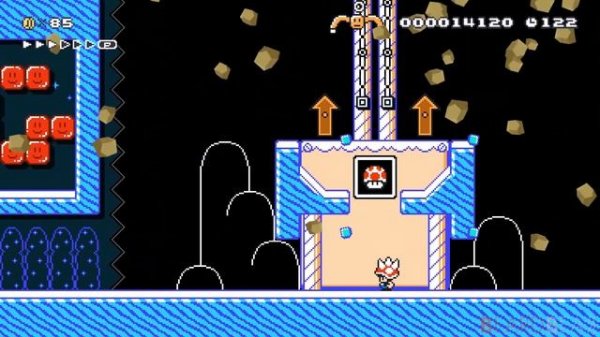 10 Most Popular SUPER EXPERT Levels in Super Mario Maker 2
