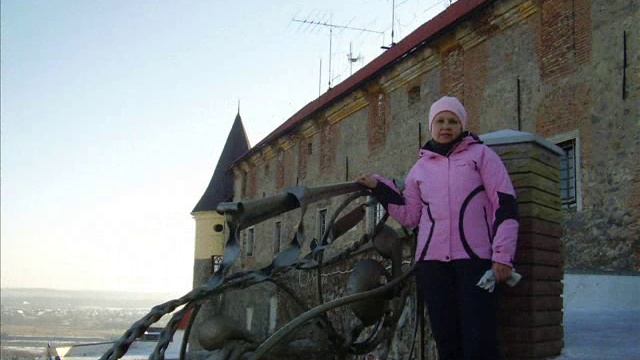 СеливанВлад Закарпатье. Экскурсии. Январь 2012 года..wmv смотреть онлайн