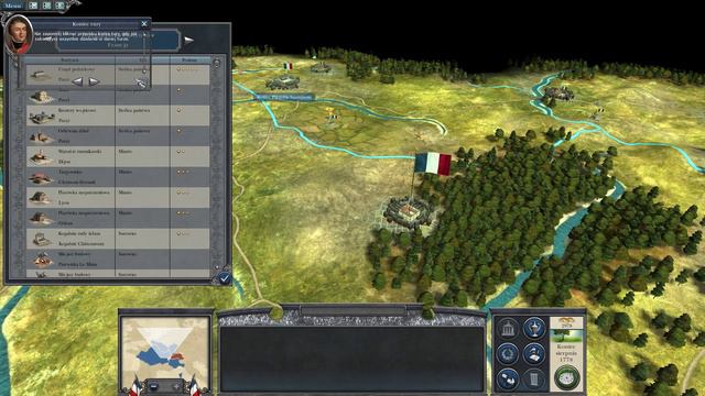Napoleon Total War - Definitive Edition - Campaign Turorial смотреть онлайн
